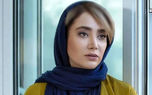 عینک عجیب بهاره افشاری سوژه شد/استایل جالب بهاره افشاری همه را مبهوت کرد+عکس